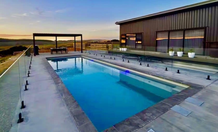 pool
